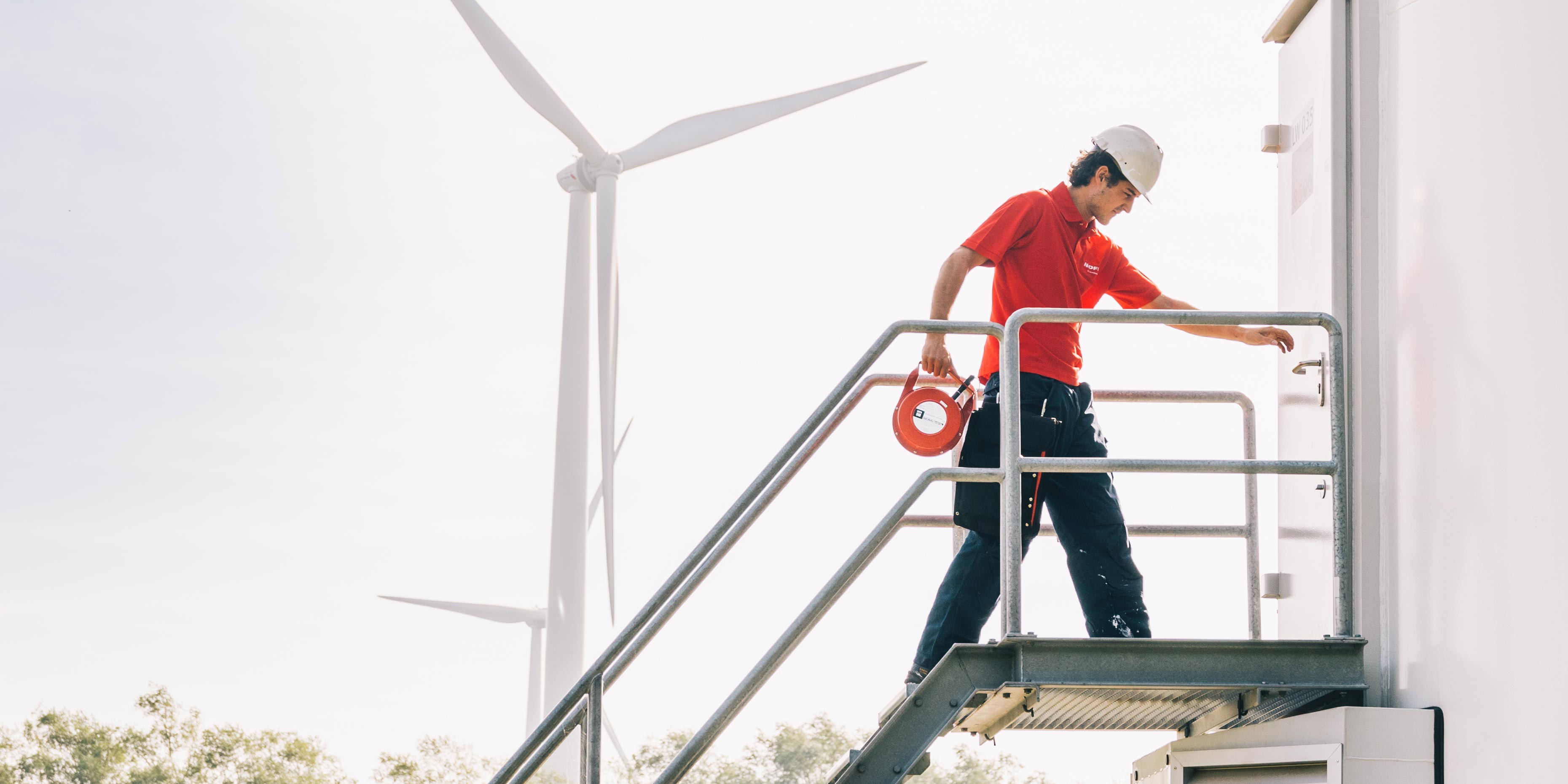 Energy & Renewables