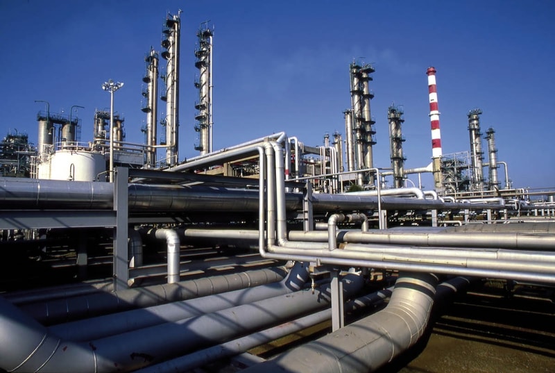 Industrial Facilities