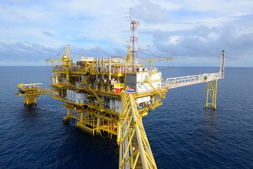 Offshore & Marine