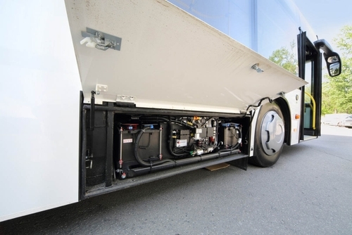 Transport & Fleets