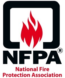 NFPA certificate