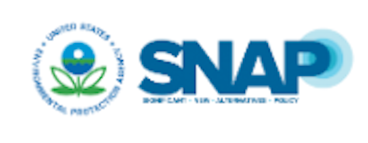 SNAP certificate