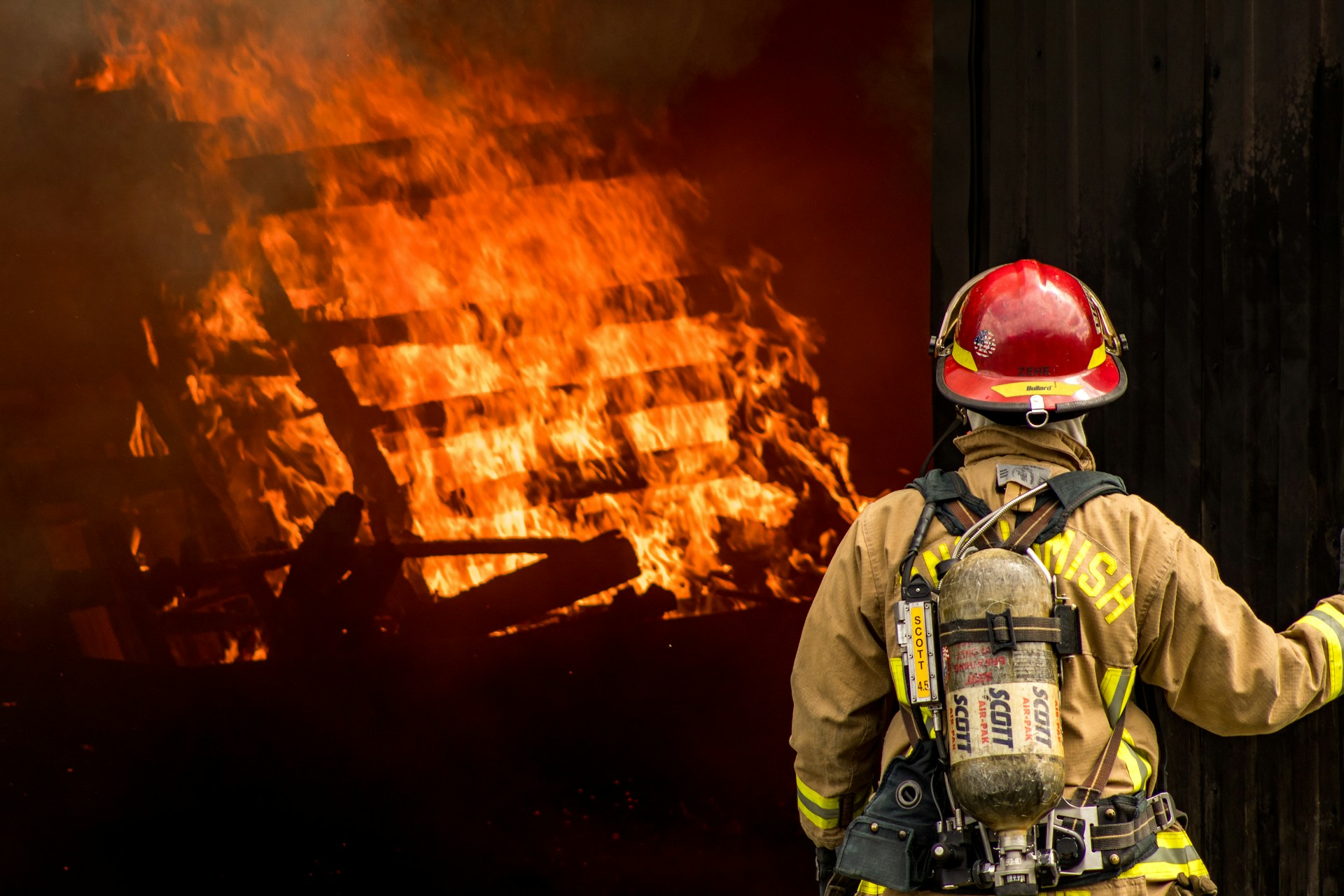 Fire Safety Insights