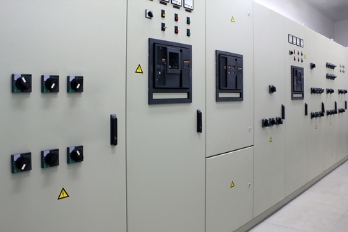 Electrical Cabinets Reference List